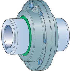   SKF PHE 1120TGVCOVER Kúpos acélszalag tengelykapcsoló vertikális burkolat
