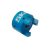 SKF PHE L225-50MM Jaw standard tengelykapcsoló agy ékpályával, méretre munkált furattal