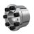 SKF PHF FX51-120X165 FX keyless persely, FX51