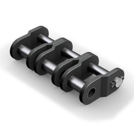   SKF PHC 28B-3O/L Háromsoros hajlított összekötő szem, European standards (EN)