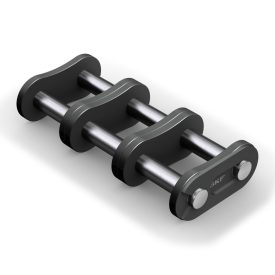 SKF PHC 60-3C/L Háromsoros egyenes összekötő szem, ANSI