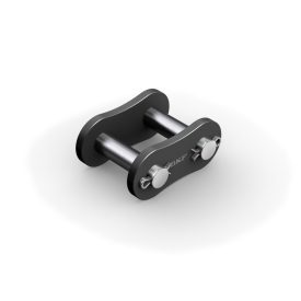   SKF PHC 50H-1C-C/L Extra erős egysoros egyenes összekötő szem (HD), cotter típus:, ANSI