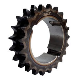   SKF PHS 16B-2TB28 Metrikus, kétsoros lánckerekek kúpos persellyel, European standards (EN)