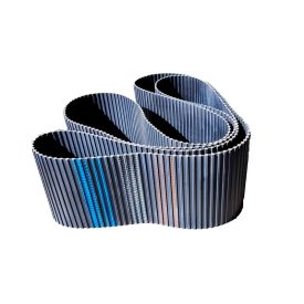   SKF PHG DB-T10-1210-50 Dupla fogazású Metrikus fogasszíj, aszimetrikus DB-T keresztmetszet
