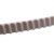 SKF PHG T10-960-10 Metrikus fogasszíj, T keresztmetszet