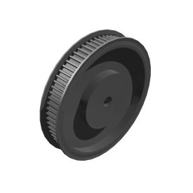 SKF PHP 20XH200RSB Fogasszíj-tárcsa, vezetőfurat