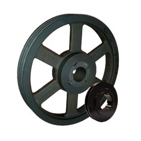   SKF PHP 10SPB315TB Ékszíjtárcsa, kúpos szorítós(külön tétel)