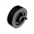 SKF PHP 8-5V1320TB Keskeny ékszíjtárcsa, kúpos szorítós(külön tétel)