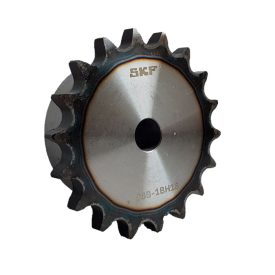   SKF PHS 05B-1B76 Metrikus, egysoros lánckerekek vezetőfurattal, European standards (EN)