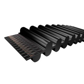 SKF PHG DA-2590-14M-55 Dupla fogazású HiTD fogasszíj