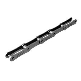 Double pitch conveyor láncok